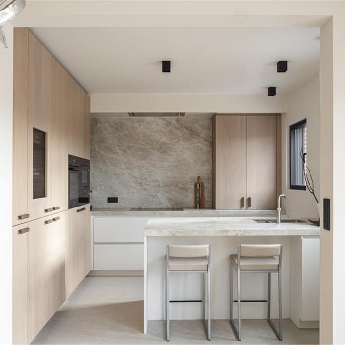 Woning volledig verbouwen